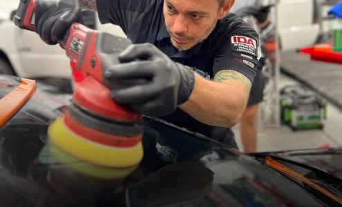 West Coast Detailing