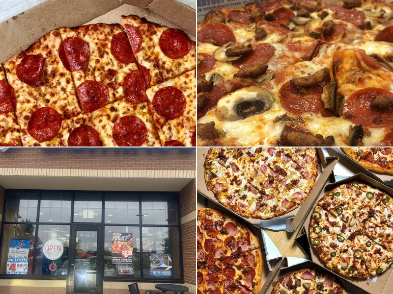 Domino's Pizza
