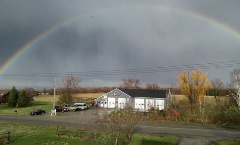 Arrigo Automotive Perrysburg