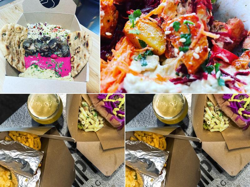 The Sober Sailor Ltd