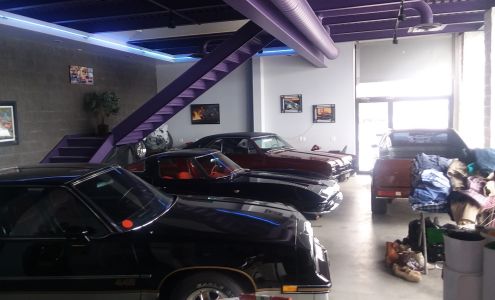 Brennan Auto Inc Ontario