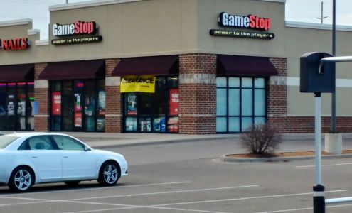 GameStop
