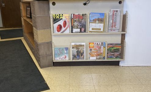 Crown Auto Service Center