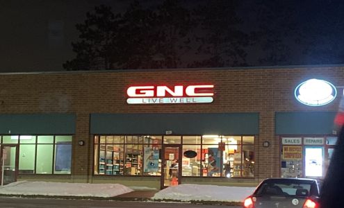 GNC