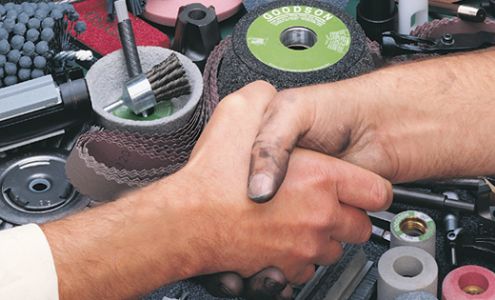 Goodson Tools & Supplies for Engine Builders