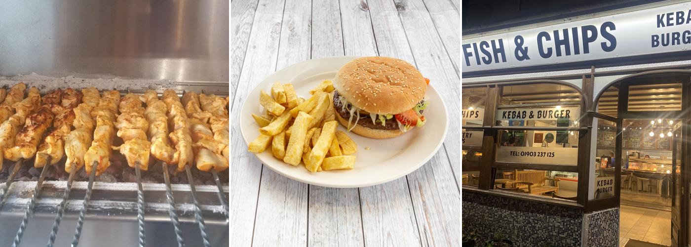 Beaumont fish and chips