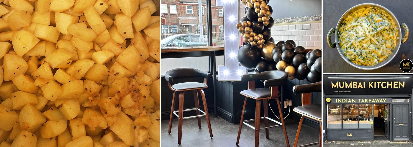 Mumbai Kitchen Worthing