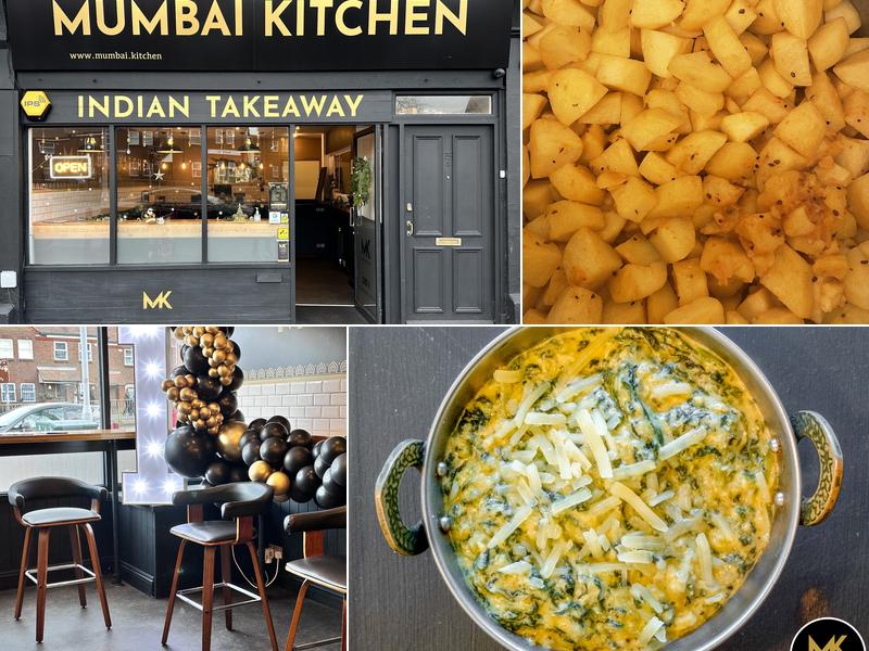 Mumbai Kitchen Worthing