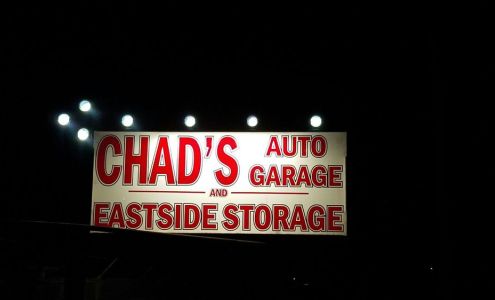 Chad's Auto Garage