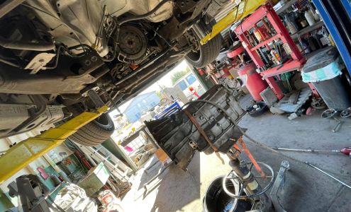 Imperial Auto A/C & Repair