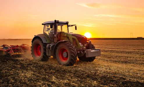 Farmers Elevator Co Ames