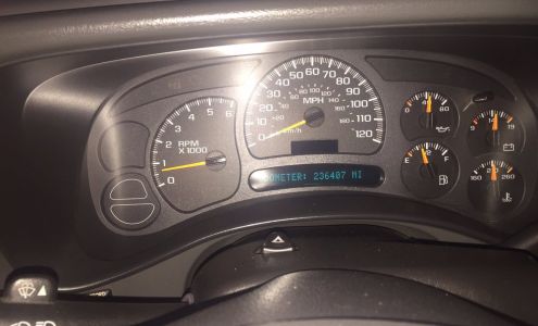 Ken Purdy Auto Repair