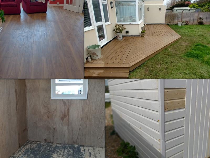 Happy Home Property Maintenance