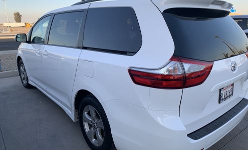 Rent n’ Go Car Rentals