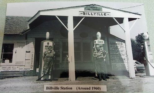 Oldham Brothers Automotive Meno