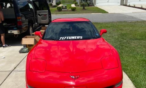 H&L CARWASH Ringwood