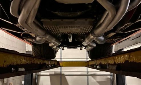 Cedar Ave Exhaust and Motorsports Owatonna