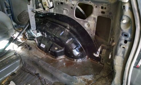 Ed's Affordable Auto Repair Dodge Center