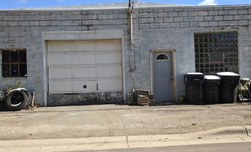 Nick's Auto Repair Dodge Center