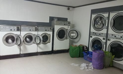 Okarche Car Wash & Laundry Okarche