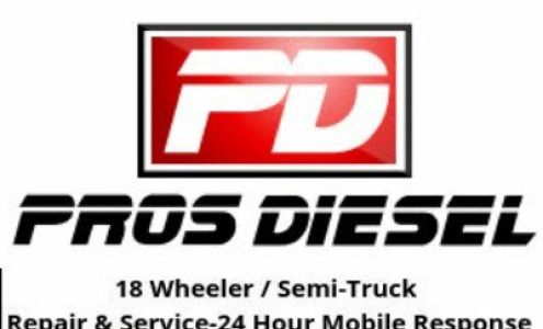 Pro Diesel Brigham City