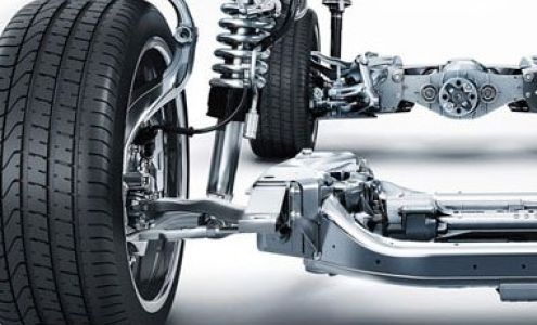 Advantage Automotive Repair