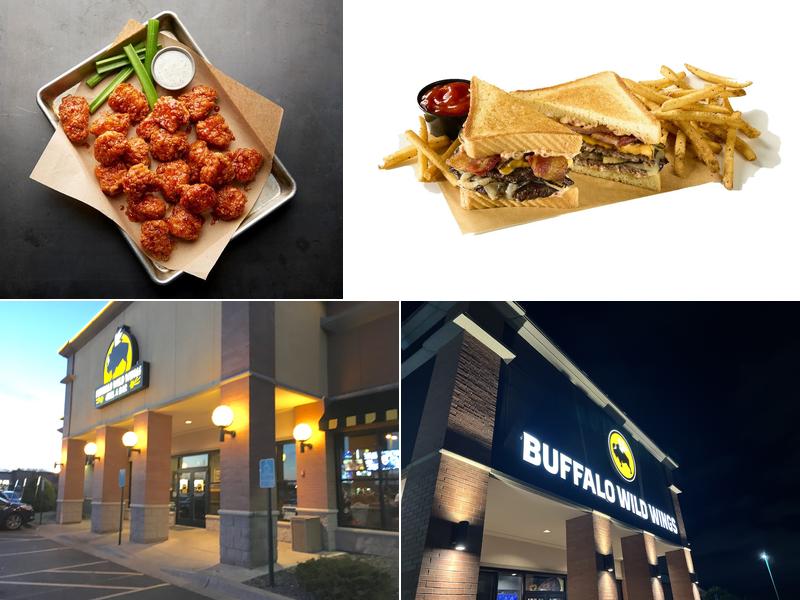 Buffalo Wild Wings