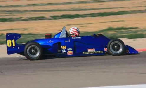 Motorsport Services Kamas