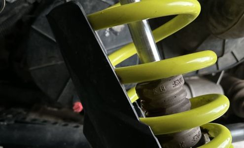 Weller Recreation Kamas