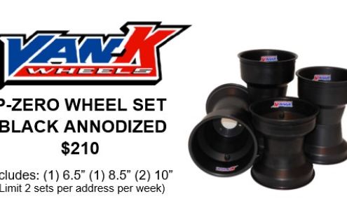 Turk Brothers Racing