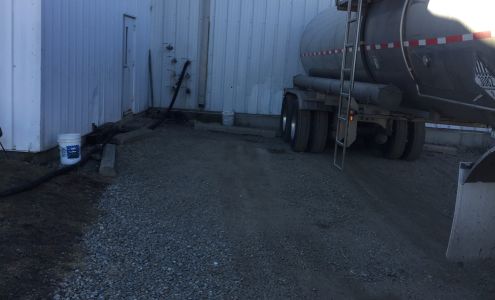 Petroblend Corporation