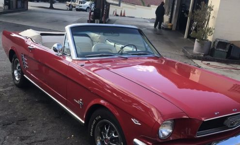 Lunada Bay Automotive Palos Verdes Peninsula