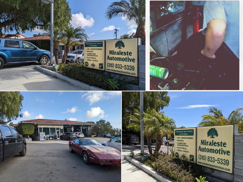 Miraleste Automotive