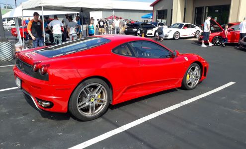 Cantech Automotive Inc