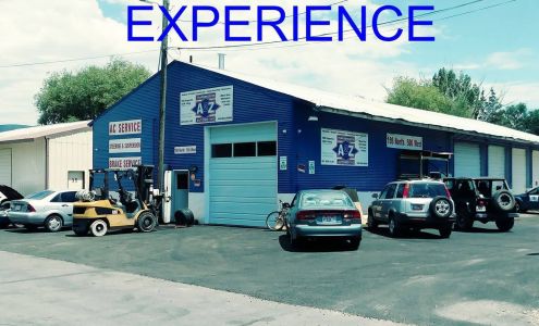 A 2 Z Transmission & Automotive