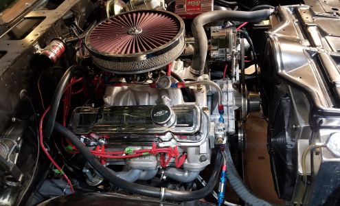 Eastwood Auto Racine