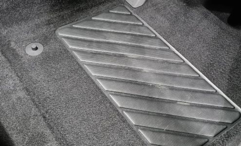 Platinum Automotive Detailing