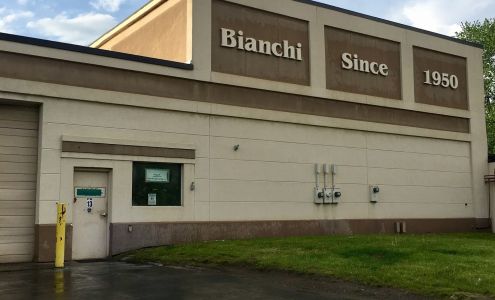 Hurtubise Tire of CNY