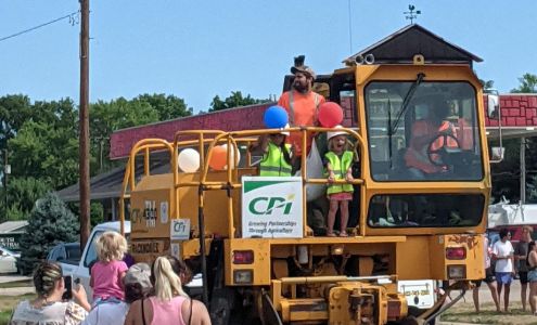 Cooperative Producers, Inc. (CPI) Kenesaw