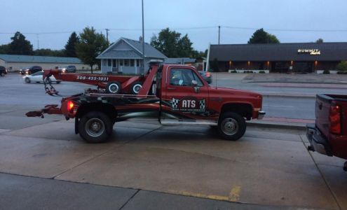 ATS-Auto Tech Specialists Kearney