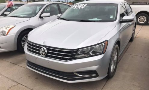 American Auto Exchange Kearney