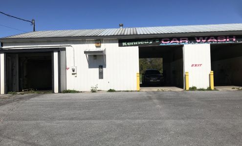 Kennedy's Car Wash & Detail