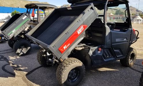 Zion ATV Adventures LLC