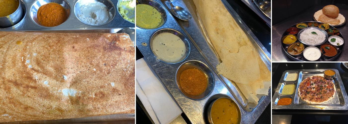 Saravana Bhavan Wembley