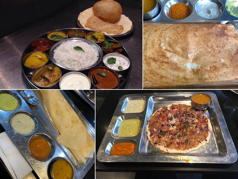 Saravana Bhavan Wembley