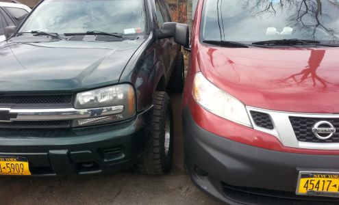 KZ Automotive & Transmissions