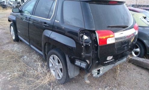 City Limits Auto Salvage & Supply, LLC