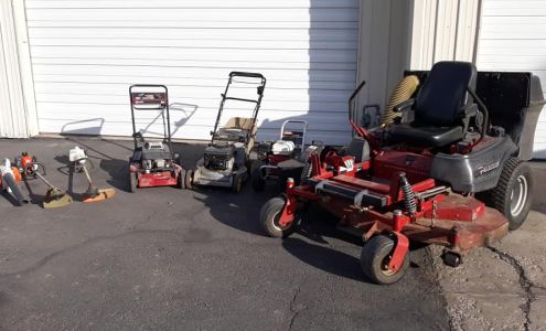 Zack's Repair Morgan