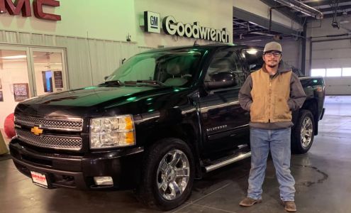 Spady Auto Sales Service and Parts Holdrege