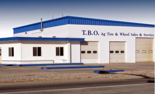 Nebraskaland Tire and Service Holdrege